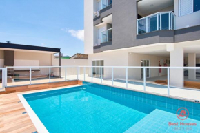 BH15 · BH15: Apto charmoso com piscina e churrasqueira